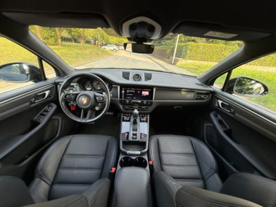 Porsche Macan 2.0 265cv pdk (10)