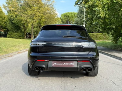 Porsche Macan 2.0 265cv pdk (13)