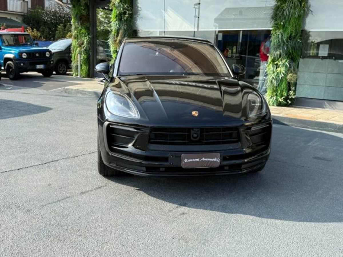Porsche Macan 2.0 265cv pdk (2)