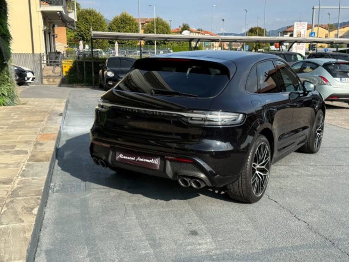 Porsche Macan 2.0 265cv pdk (3)
