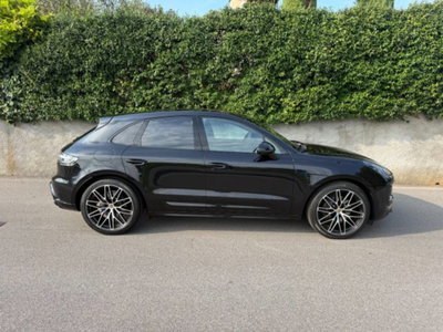 Porsche Macan 2.0 265cv pdk (4)