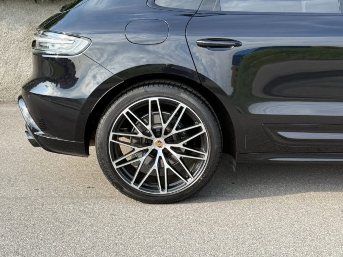 Porsche Macan 2.0 265cv pdk (5)