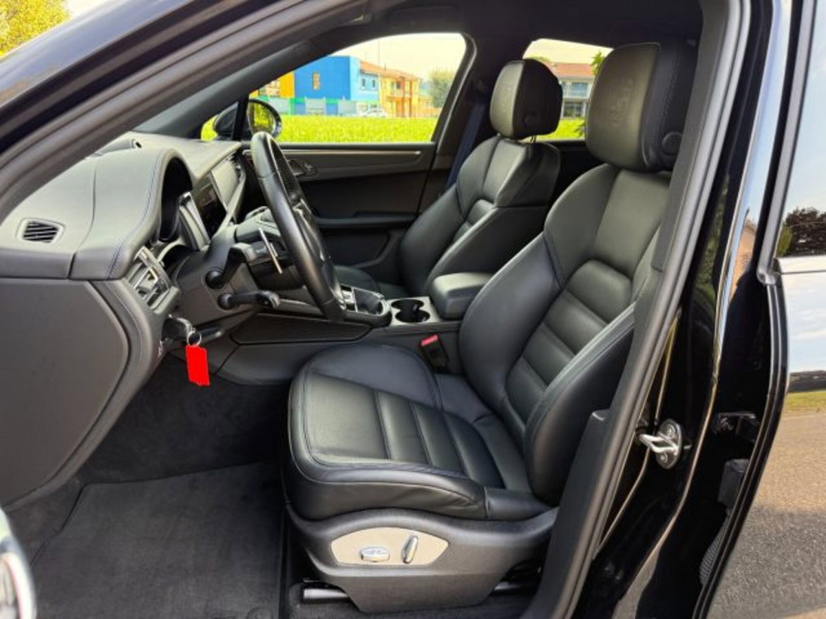 Porsche Macan 2.0 265cv pdk (6)
