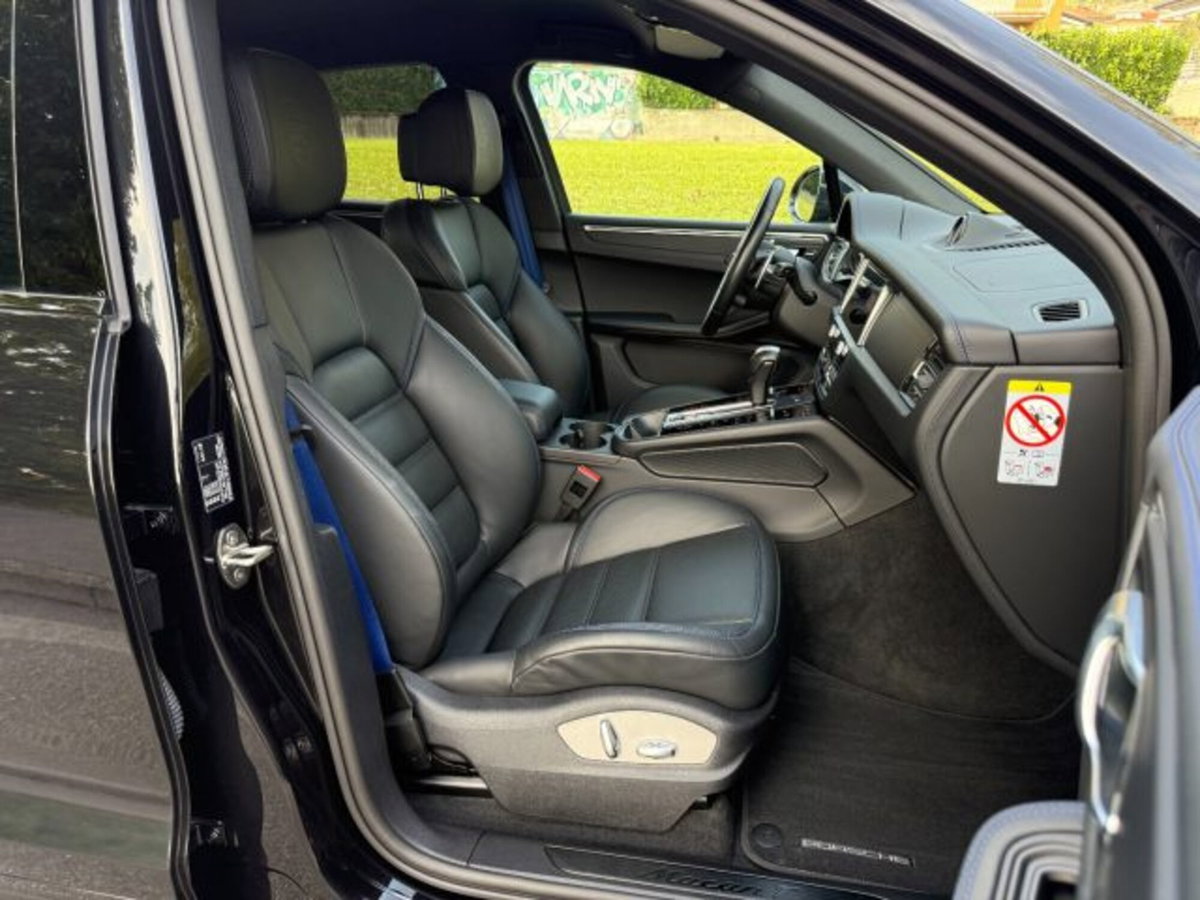 Porsche Macan 2.0 265cv pdk (8)