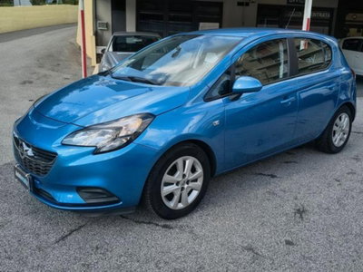 Opel Corsa 1.2 5 porte n-Joy