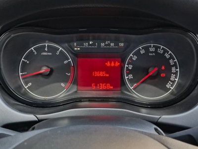 Opel Corsa 1.2 5 porte n-Joy (10)