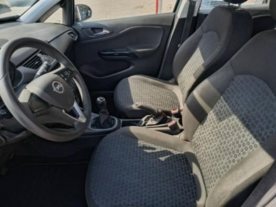 Opel Corsa 1.2 5 porte n-Joy (14)