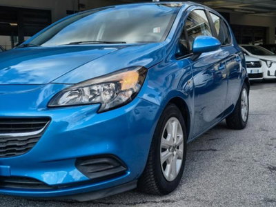 Opel Corsa 1.2 5 porte n-Joy (20)