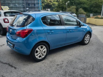 Opel Corsa 1.2 5 porte n-Joy (4)