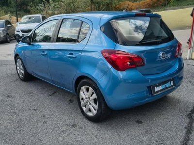 Opel Corsa 1.2 5 porte n-Joy (5)