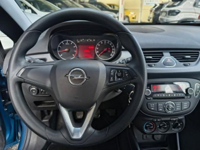 Opel Corsa 1.2 5 porte n-Joy (9)