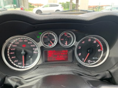Alfa Romeo MiTo 1.4 78 CV 8V S&S Distinctive (13)