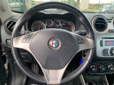 Alfa Romeo MiTo 1.4 78 CV 8V S&S Distinctive (15)
