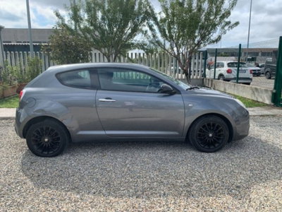 Alfa Romeo MiTo 1.4 78 CV 8V S&S Distinctive (4)