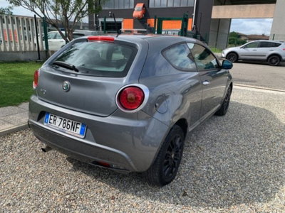 Alfa Romeo MiTo 1.4 78 CV 8V S&S Distinctive (5)