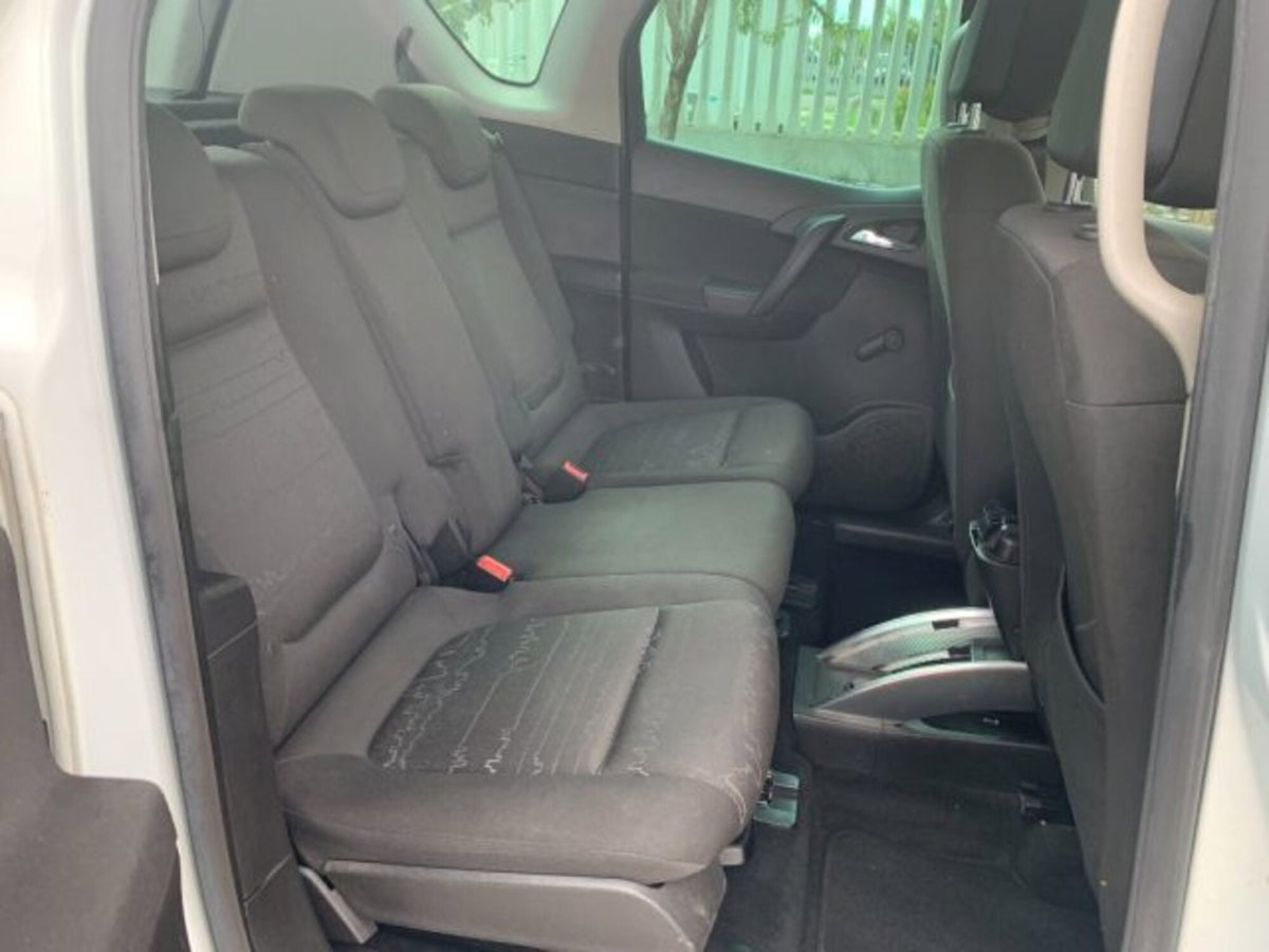 Opel Meriva 1.3 CDTI 95CV ecoFLEStart&Stop Cosmo (11)