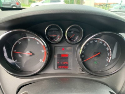Opel Meriva 1.3 CDTI 95CV ecoFLEStart&Stop Cosmo (14)