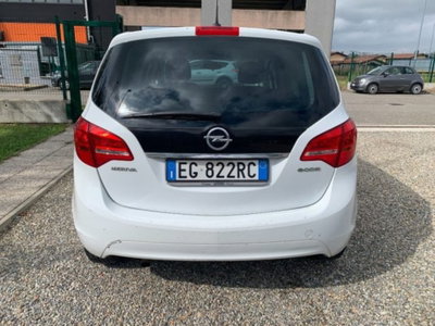 Opel Meriva 1.3 CDTI 95CV ecoFLEStart&Stop Cosmo (6)