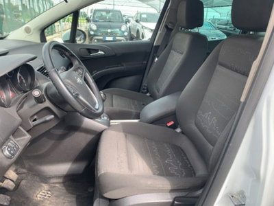 Opel Meriva 1.3 CDTI 95CV ecoFLEStart&Stop Cosmo (9)