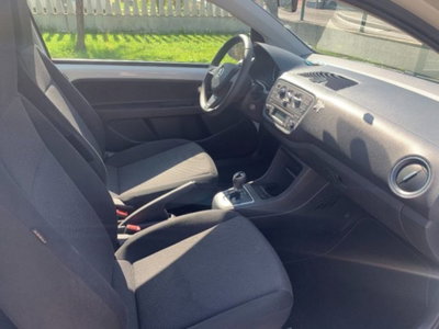 Skoda Citigo 60 CV ASG 3 porte Ambition (10)