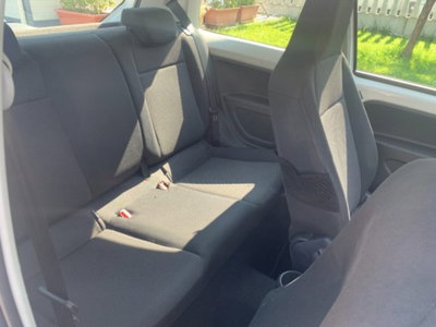 Skoda Citigo 60 CV ASG 3 porte Ambition (11)