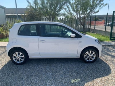Skoda Citigo 60 CV ASG 3 porte Ambition (6)