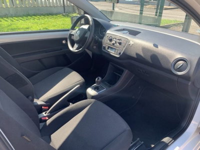 Skoda Citigo 60 CV ASG 3 porte Ambition (9)