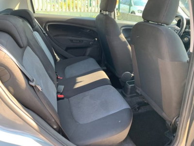 Fiat Punto 1.2 8V 5 porte Lounge (11)