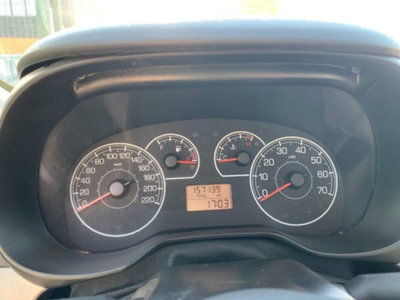 Fiat Punto 1.2 8V 5 porte Lounge (14)