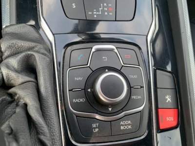 Peugeot 508 SW 1.6 e-HDi 115CV cambio robotizzato S&S Ciel Active (13)