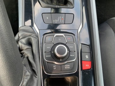Peugeot 508 SW 1.6 e-HDi 115CV cambio robotizzato S&S Ciel Active (14)