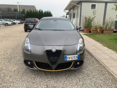 Alfa Romeo Giulietta 1.6 JTDm-2 Exclusive (2)