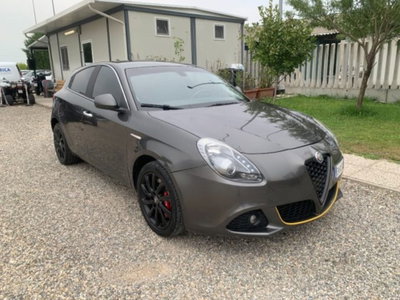 Alfa Romeo Giulietta 1.6 JTDm-2 Exclusive (3)