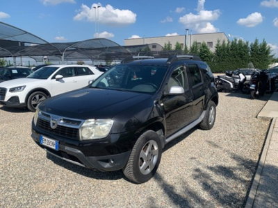 Dacia Duster 1.5 dCi 110CV 4x2 SL Delsey