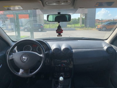 Dacia Duster 1.5 dCi 110CV 4x2 SL Delsey (11)