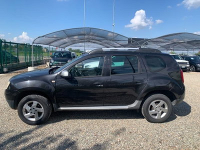 Dacia Duster 1.5 dCi 110CV 4x2 SL Delsey (2)