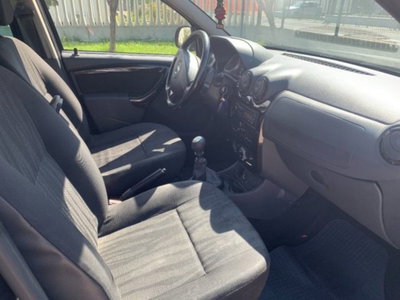 Dacia Duster 1.5 dCi 110CV 4x2 SL Delsey (9)