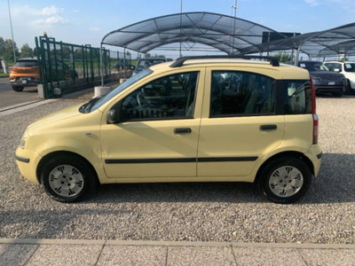 Fiat Panda 1.2 Dynamic Dualogic (2)