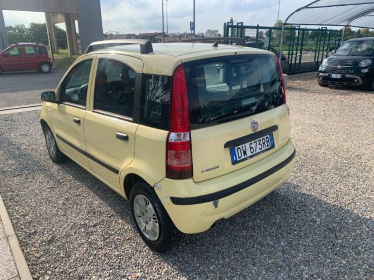Fiat Panda 1.2 Dynamic Dualogic (3)