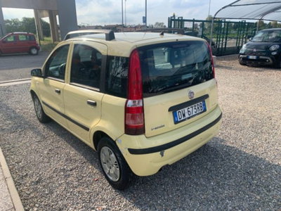 Fiat Panda 1.2 Dynamic Dualogic (3)