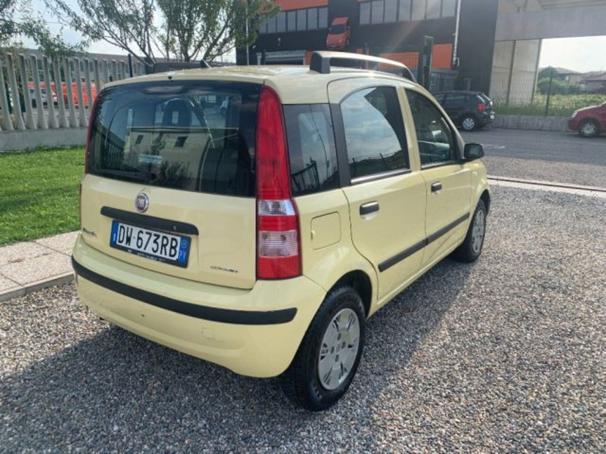 Fiat Panda 1.2 Dynamic Dualogic (5)
