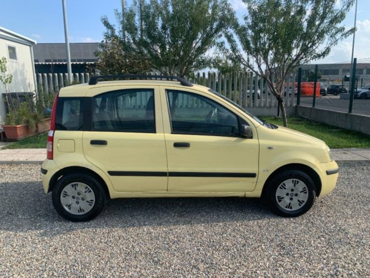 Fiat Panda 1.2 Dynamic Dualogic (6)
