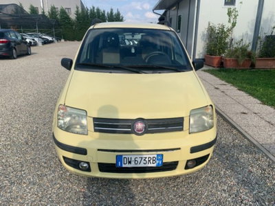 Fiat Panda 1.2 Dynamic Dualogic (8)