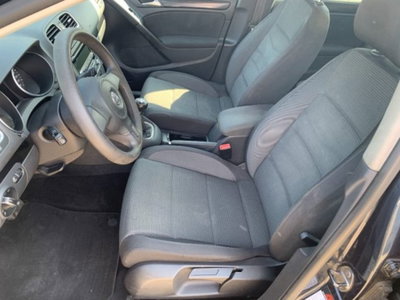Volkswagen Golf 1.6 TDI DPF 5p. BlueMotion (12)