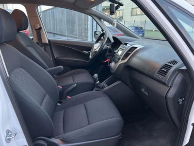 Hyundai ix20 1.4 90 CV Classic (10)