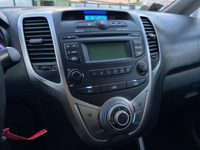 Hyundai ix20 1.4 90 CV Classic (15)