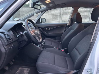 Hyundai ix20 1.4 90 CV Classic (5)