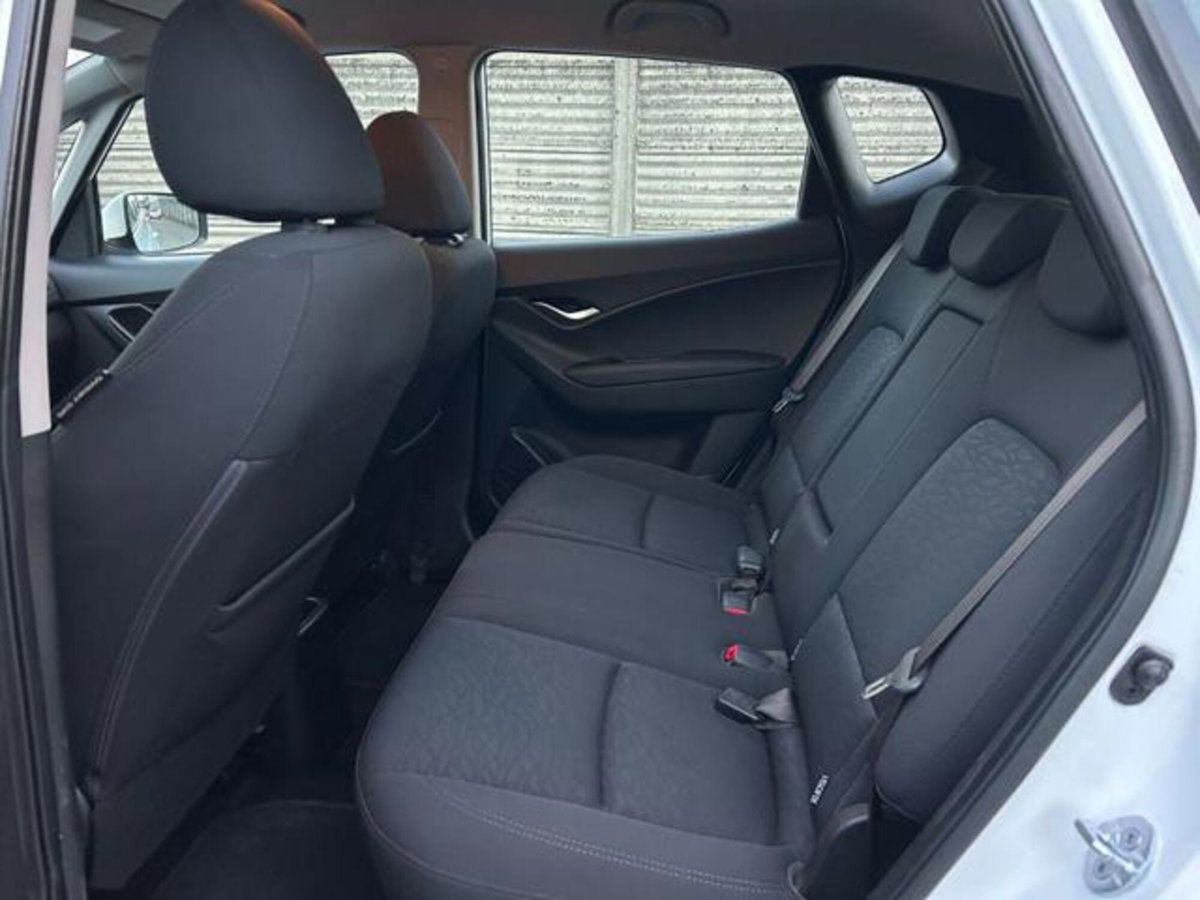 Hyundai ix20 1.4 90 CV Classic (6)