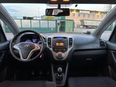 Hyundai ix20 1.4 90 CV Classic (7)