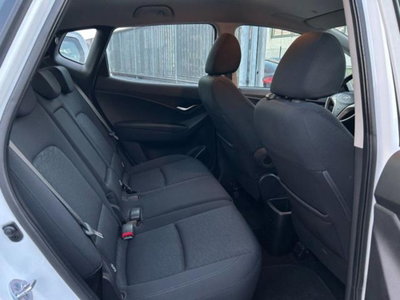 Hyundai ix20 1.4 90 CV Classic (9)